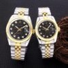 Rolex Valentine's Day Limited Edition（couple version 61-75）M+W