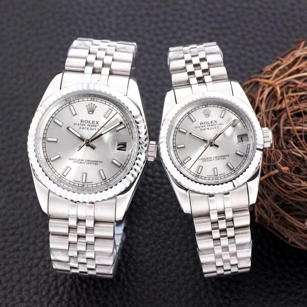 Rolex Valentine's Day Limited Edition（couple version 61-75）M+W