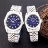Rolex Valentine's Day Limited Edition（couple version 61-75）M+W