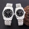 Rolex Valentine's Day Limited Edition（couple version 61-75）M+W