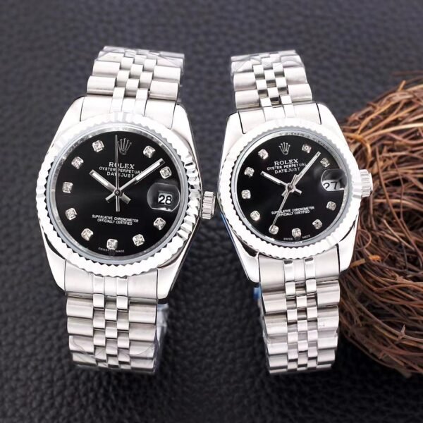 Rolex Valentine's Day Limited Edition（couple version 61-75）M+W