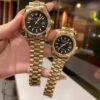 Rolex Valentine's Day Limited Edition（couple version 61-75）M+W