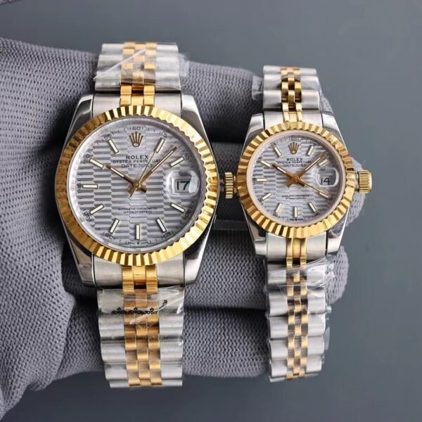 Rolex Valentine's Day Limited Edition（couple version 61-75）M+W