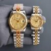 Rolex Valentine's Day Limited Edition（couple version 61-75）M+W
