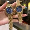 Rolex Valentine's Day Limited Edition（couple version 76-90）M+W