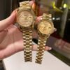 Rolex Valentine's Day Limited Edition（couple version 76-90）M+W