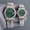 Rolex Valentine's Day Limited Edition（couple version 76-90）M+W