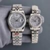 Rolex Valentine's Day Limited Edition（couple version 76-90）M+W