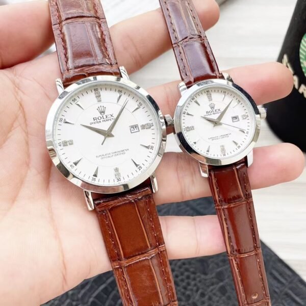Rolex Valentine's Day Limited Edition（couple version 76-90）M+W