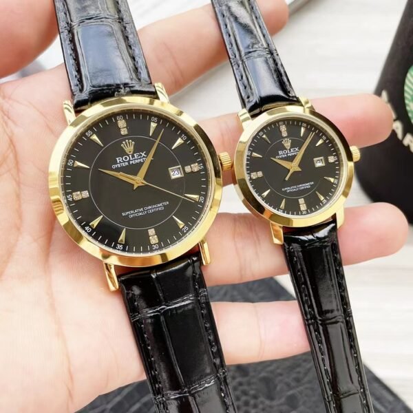 Rolex Valentine's Day Limited Edition（couple version 76-90）M+W