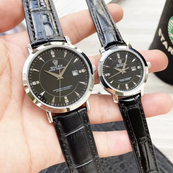 Rolex Valentine's Day Limited Edition（couple version 76-90）M+W