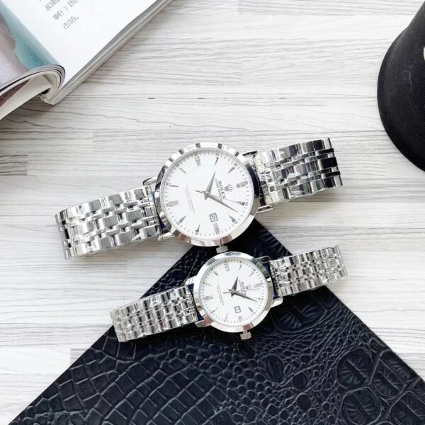 Rolex Valentine's Day Limited Edition（couple version 76-90）M+W