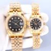 Rolex Valentine's Day Limited Edition（couple version 01-15）M+W