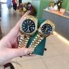 Rolex Valentine's Day Limited Edition（couple version 76-90）M+W