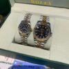 Rolex Valentine's Day Limited Edition（couple version 91-110）M+W