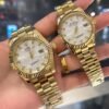Rolex Valentine's Day Limited Edition（couple version 91-110）M+W