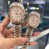 Rolex Valentine's Day Limited Edition（couple version 91-110）M+W