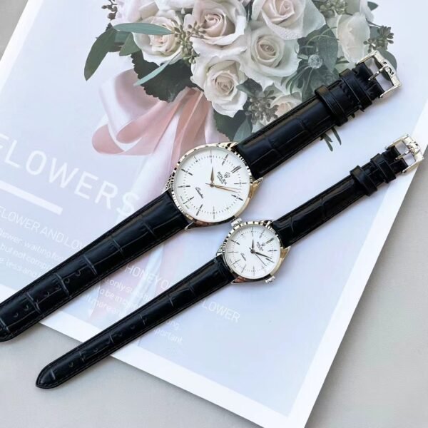 Rolex Valentine's Day Limited Edition（couple version 91-110）M+W