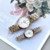 Rolex Valentine's Day Limited Edition（couple version 91-110）M+W
