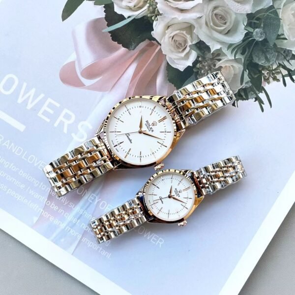 Rolex Valentine's Day Limited Edition（couple version 91-110）M+W