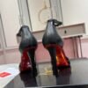 CL women's red soled high heels（105LZ0403）