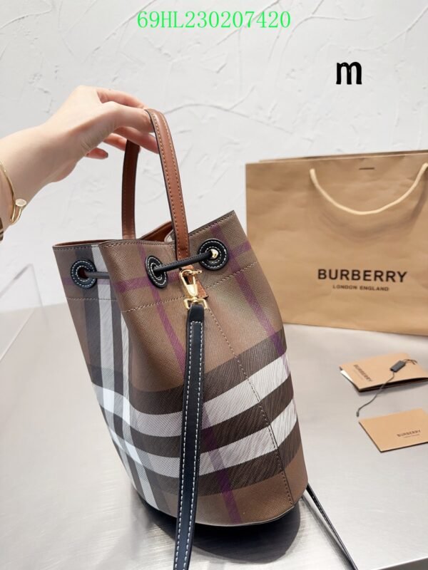 B Designer bucket bag（69HL2302）