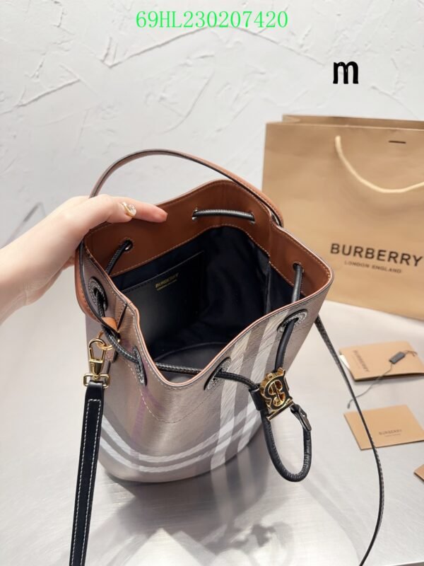 B Designer bucket bag（69HL2302）