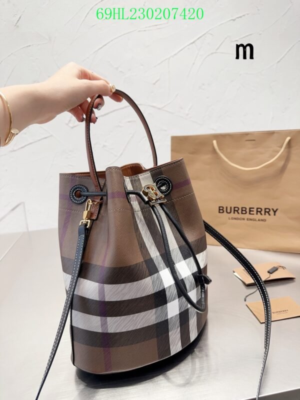 B Designer bucket bag（69HL2302）