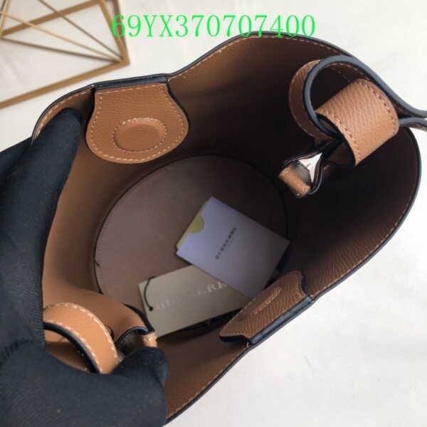 B Designer bucket bag（69YX3607）