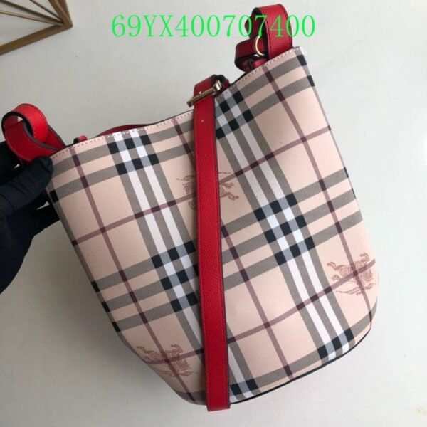 B Designer bucket bag（69YX3607）