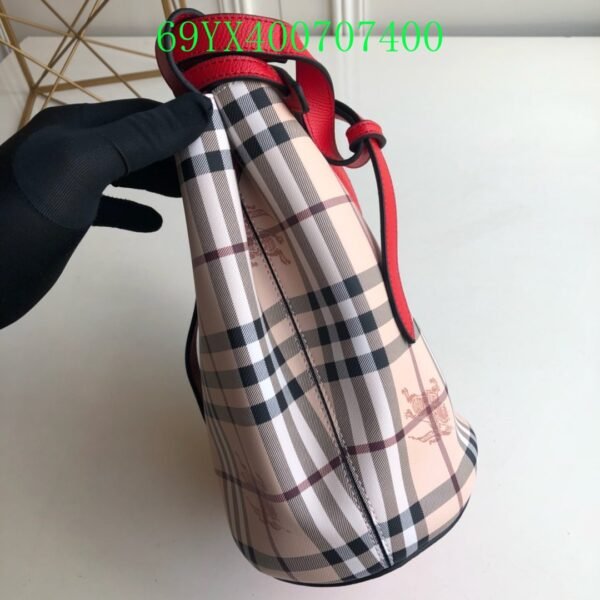 B Designer bucket bag（69YX3607）