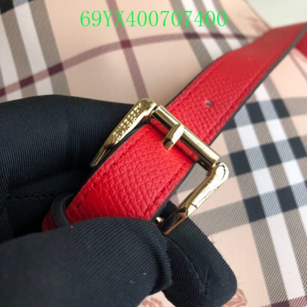 B Designer bucket bag（69YX3607）