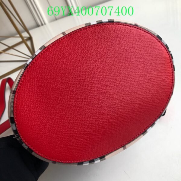 B Designer bucket bag（69YX3607）