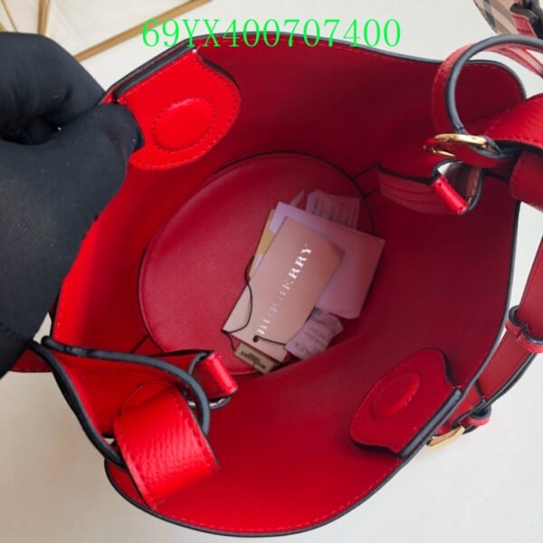 B Designer bucket bag（69YX3607）