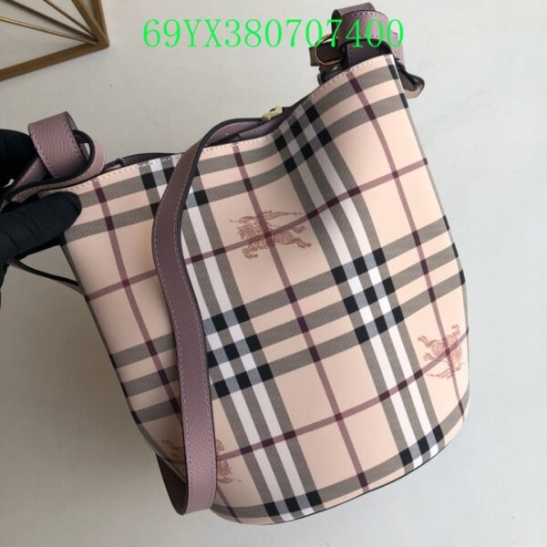 B Designer bucket bag（69YX3607）