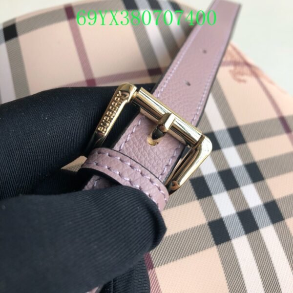 B Designer bucket bag（69YX3607）