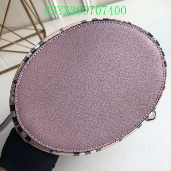 B Designer bucket bag（69YX3607）