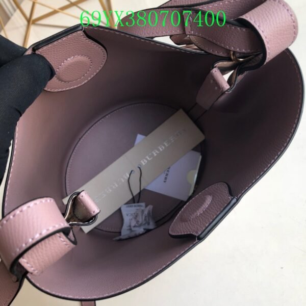 B Designer bucket bag（69YX3607）