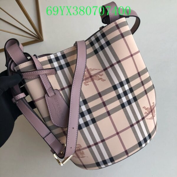 B Designer bucket bag（69YX3607）