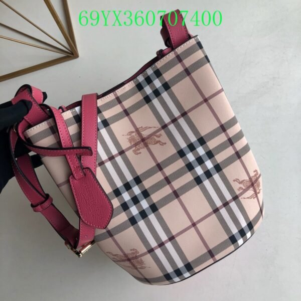 B Designer bucket bag（69YX3607）
