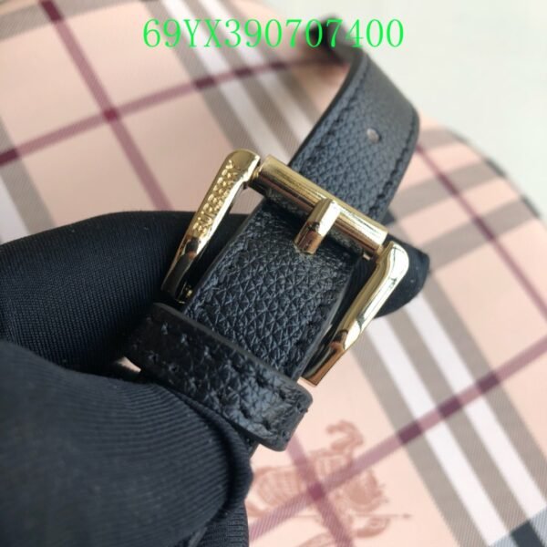 B Designer bucket bag（69YX3607）