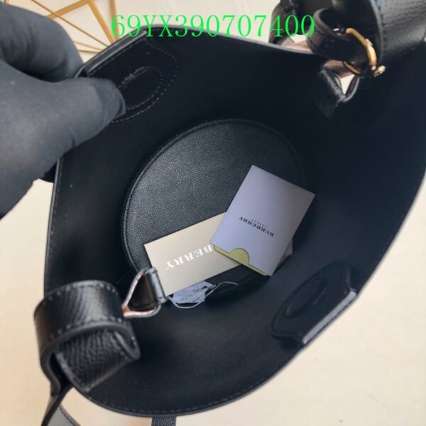 B Designer bucket bag（69YX3607）