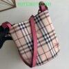 B Designer bucket bag（69YX3607）