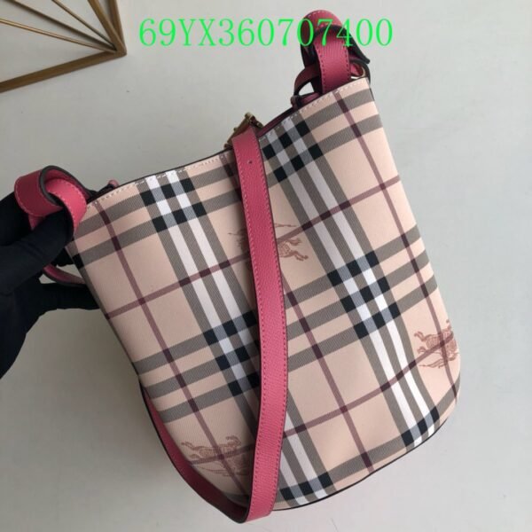 B Designer bucket bag（69YX3607）