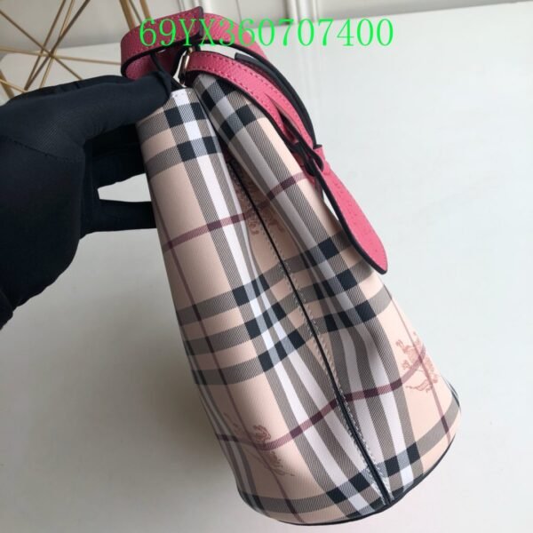 B Designer bucket bag（69YX3607）