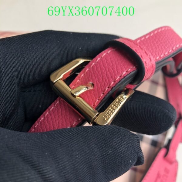 B Designer bucket bag（69YX3607）