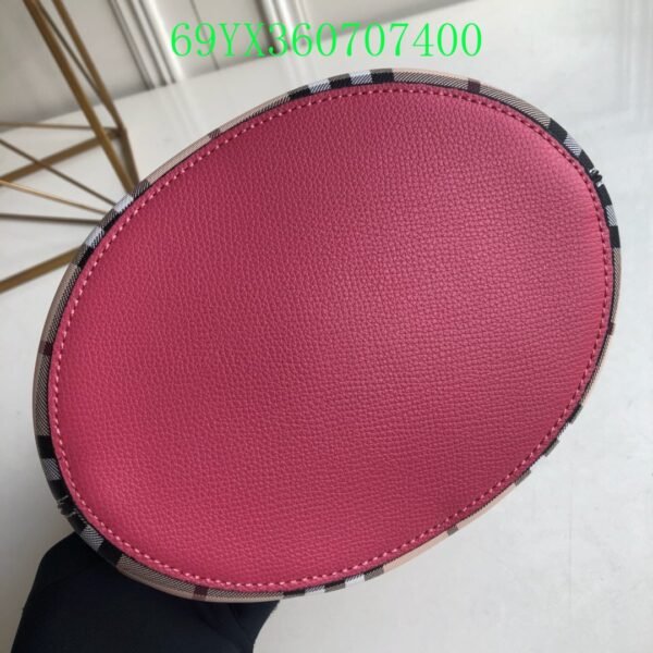 B Designer bucket bag（69YX3607）