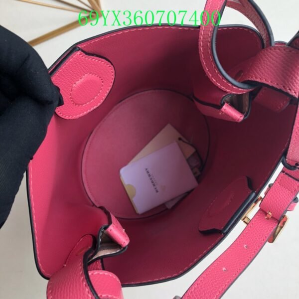 B Designer bucket bag（69YX3607）