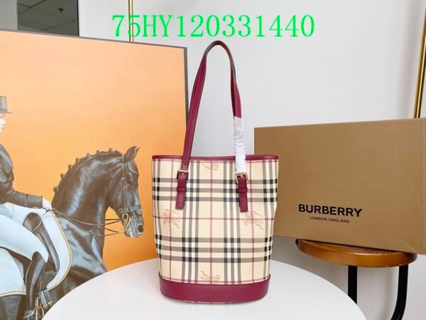 B Designer bucket bag（75HY13033）