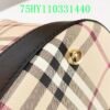 B Designer bucket bag（75HY13033）
